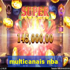 multicanais nba